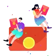 Girar para Ganhar Bônus