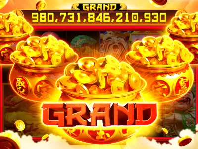 Catálogo de Jogos Casino screenshot
